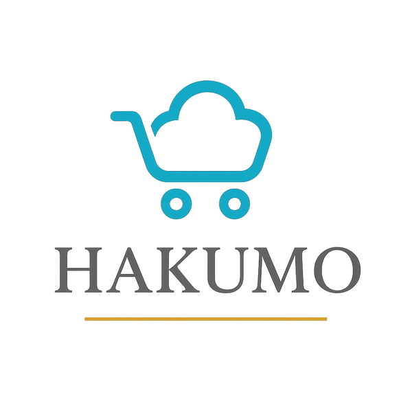 HakumoShop