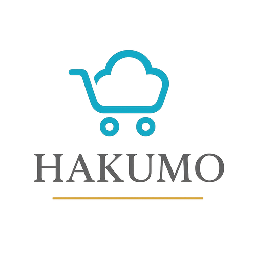 HakumoShop